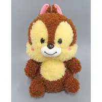 Plush - Disney / Chip (Chip 'n Dale)