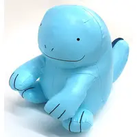 Plush - Pokémon / Quagsire