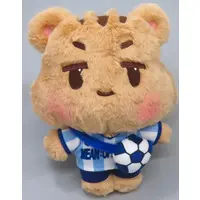 Plush - SHINee