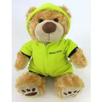 Plush - Teddy bear