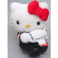 Plush - Sanrio / Hello Kitty
