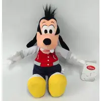 Plush - Disney / Max Goof