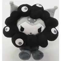 Plush - Expo 2025 / Kuromi & MYAKU-MYAKU
