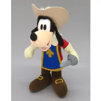 Plush - Disney / Goofy