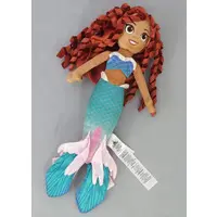 Plush - The Little Mermaid