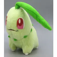 Plush - Pokémon / Chikorita