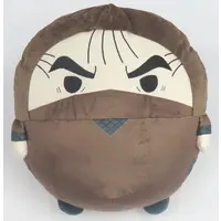 Plush - Failure Ninja Rantarou / Yamamoto Jinnai