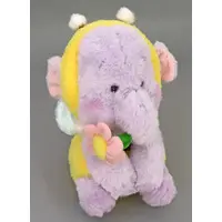 Plush - Winnie the Pooh / Lumpy