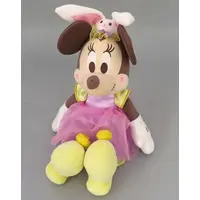 Plush - Disney / Minnie Mouse