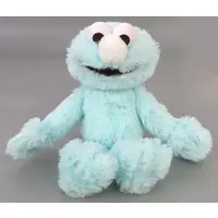 Plush - Sesame Street