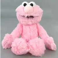 Plush - Sesame Street