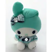 Plush - Sanrio / My Melody & Hello Kitty