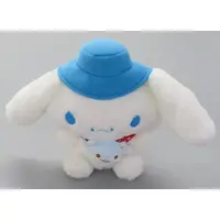 Plush - Sanrio / Cinnamoroll