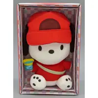 Plush - Sanrio / Pochacco