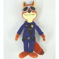 Plush - Zootopia / Nick Wilde