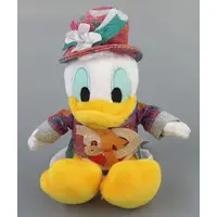 Plush - Disney / Donald Duck