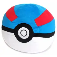 Plush - Pokémon / Poké Ball
