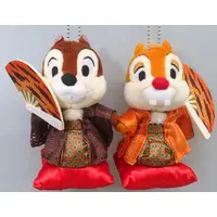 Plush - Chip 'n Dale / Chip