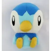 Plush - Pokémon / Piplup (Pochama)