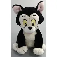 Plush - Pinocchio / Figaro
