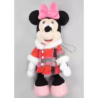 Plush - Disney / Minnie Mouse