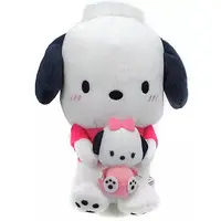 Plush - Sanrio / Pochacco