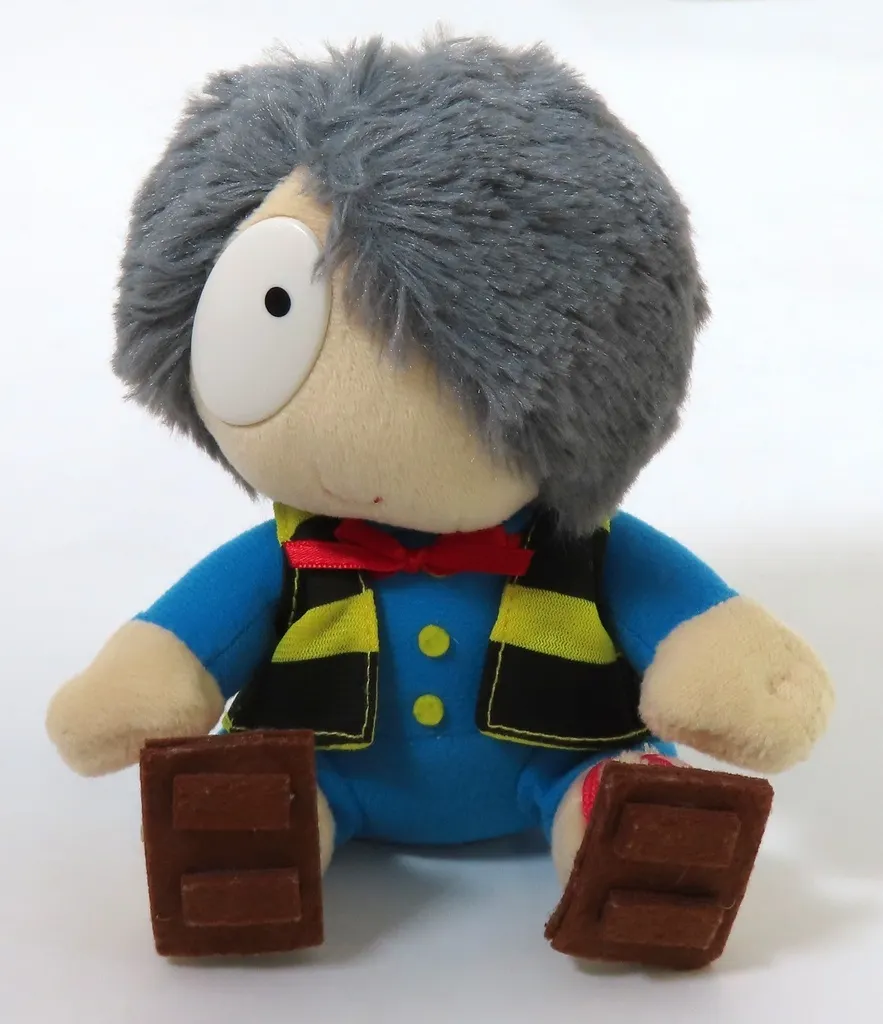 Plush - Gegege no Kitarou / Kitarou