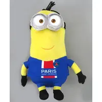 Plush - Minions / Kevin