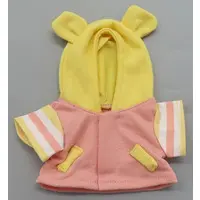 Plush Clothes - Dreaming Bear