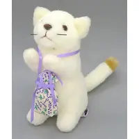 Plush - Farm TOMITA