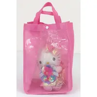 Plush - Sanrio / Hello Kitty