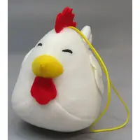 Plush - Bird
