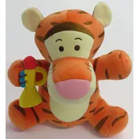 Plush - Winnie the Pooh / Tigger