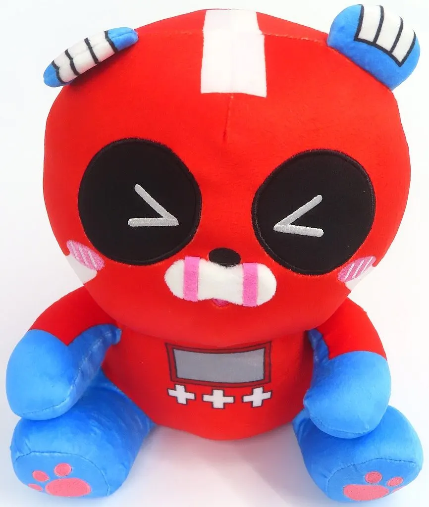 Plush - Panda
