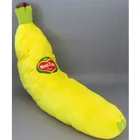 Plush - Fruits