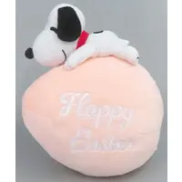 Plush - PEANUTS / Snoopy