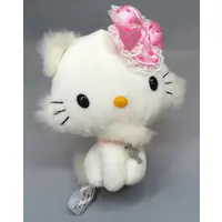 Plush - Sanrio / Charmmykitty
