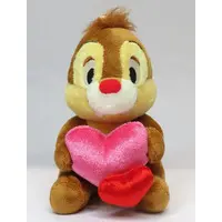 Plush - Chip 'n Dale / Dale