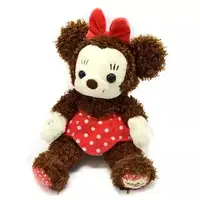 Minnie Couture - Doko Demo Issyo / Minnie Mouse