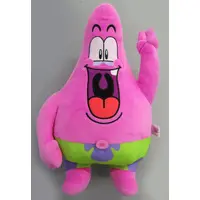 Plush - SpongeBob SquarePants / Patrick Star