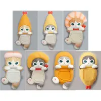 Trading Figure - mofusand