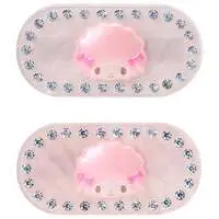 Hair Clip - Accessory - Sanrio / My Sweet Piano