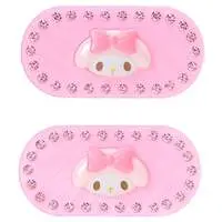 Hair Clip - Accessory - Sanrio / My Melody