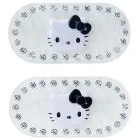 Hair Clip - Accessory - Sanrio / Hello Kitty