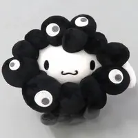 Plush - Expo 2025 / Cinnamoroll & MYAKU-MYAKU