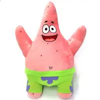 Plush - SpongeBob SquarePants / Patrick Star