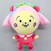 Plush - Coji-Coji / My Melody & Coji-Coji (character)