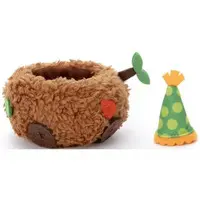 Plush - PEANUTS / Woodstock