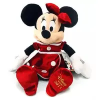 Plush - Disney / Minnie Mouse