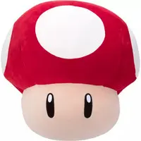 Mocchi-Mocchi- - Super Mario